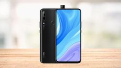 Huawei Reveals Enjoy 20 Plus Key Specifications