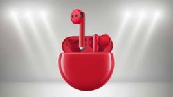 Huawei FreeBuds 3 Wireless Earbuds With Active Noise Cancellation Launched In India Huawei FreeBuds 3 Wireless Earbuds With Active Noise Cancellation Launched In India