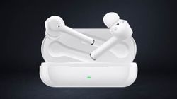 Huawei Brings FreeBuds 3i Wireless Earbuds With Active Noise Cancellation Huawei Brings FreeBuds 3i Wireless Earbuds With Active Noise Cancellation