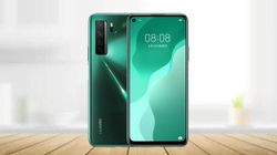 Huawei P40 Lite 5G Powered By Kirin 820 SoC Officially Announced: Price, Specifications