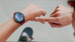 Huawei Watch GT 2e Officially Launched For Rs. 11,990 In India Huawei Watch GT 2e Officially Launched For Rs. 11,990 In India