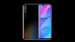 Huawei Y8p Launched With Kirin 710F SoC, Triple Rear Camera Setup