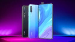 Huawei Y9s Listed On Amazon; Likely Arriving Soon In India
