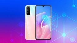 Huawei Enjoy Z 5G With Android 10 Appears On Geekbench