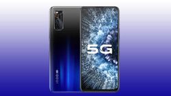iQOO Z1 Tipped To Feature Dimensity 1000+ Chipset Dedicated For Gaming