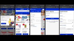 How To Register And Make An Order Via JioMart