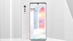LG Velvet Live Images Surface A Week Ahead Of Official Launch