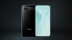 Meizu 17, 17 Pro Launched With Quad-Camera Module, Snapdragon 865 5G Chipset