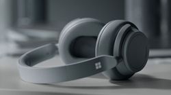 Microsoft Brings Surface Headphones 2 With Improved Features Microsoft Brings Surface Headphones 2 With Improved Features