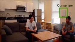 MIT Researchers Develop ‘Sapple’ Sensors To Monitor People’s Health Using Home Appliances