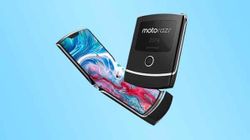 Motorola Razr 2019 Finally Up For Grabs In India Via Flipkart