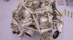 NASA Perseverance Rover Prepped Up For Mars Mission; 70 Days For Liftoff