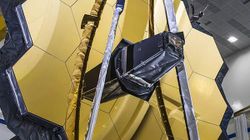 NASA To Build Telescope Mirror In Space In Near Future