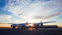 NASA, Virgin Galactic Partner For Superfast Commercial Space Travel