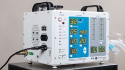 NASA VITAL Ventilators Get FDA Approval To Fight COVID-19 