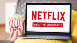 Netflix Inactive Accounts To Get Cancelled Starting This Week