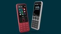 Nokia 125, Nokia 150 Announced With Long-Lasting Battery Life