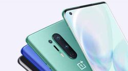 OnePlus Aims To Fix OnePlus 8 Pro Display 'Black Crush' Issue In The Upcoming OxygenOS Update