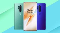 OnePlus 8 Series Sale Postponed For Indian Market