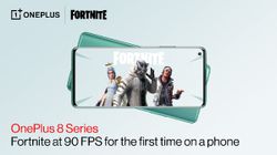 OnePlus, Fortnite Partner For New Game On Creative Island: How To Play
