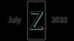 Alleged OnePlus Z Screen Protector Leaks Revealing Front Design