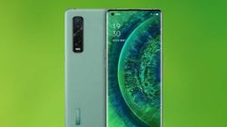 Oppo Find X2 Pro To Arrive In New Color Variant Soon