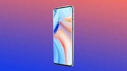 Oppo Reno4 Series Launch Date Set For June 5