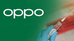 Oppo Shuts Its Noida Factory After Six Workers Test Positive