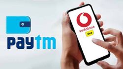Vodafone-Idea Launches New Recharge Service For Feature Phones Users: Here's How To Use Vodafone-Idea Launches New Recharge Service For Feature Phones Users: Here's How To Use