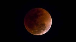 Penumbral Lunar Eclipse To Start Next Month In India: When To Watch