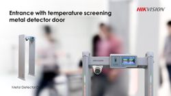 COVID-19 Pandemic: Prama Hikvision Brings New Products To Help Healthcare Facilities, Public