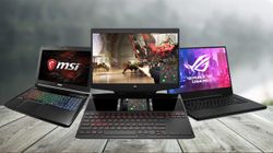 Premium Gaming Laptops To Buy In India