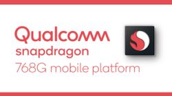 Qualcomm Snapdragon 768G 5G SoC Launched To Address Growing 5G Demand