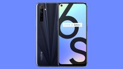 Realme 6s Announced With MediaTek Helio G90T SoC: Features, Price, Availability
