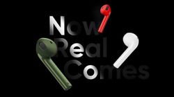 Realme Buds Air Neo To Launch On May 25 In India