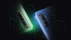 Realme Narzo 10 Series India Launch: Livestream, Expected Price And More
