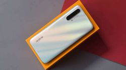 Realme X3 SuperZoom Camera Samples Reveal Zoom Features