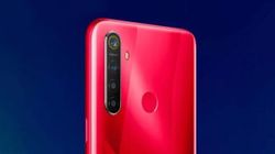 Realme X3 SuperZoom Might Launch In Indian Market Soon