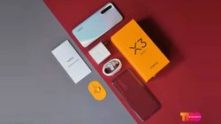 Realme X3 SuperZoom Edition Live Images, Specifications Tipped Online