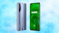 Realme X50 Pro Player Edition Backed By Snapdragon 865 SoC Goes Official