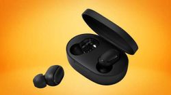 Redmi AirDots S Teased On Amazon Ahead Of Launch