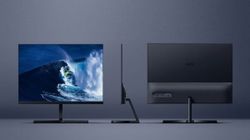 Redmi Display 1A Monitor Announced With Thin-Bezel Design, Affordable Price Tag