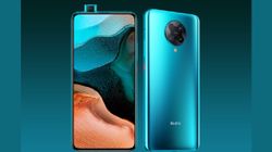 Redmi K30 5G Extreme Edition With Quad-Camera Teased Ahead Of Launch