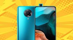 Redmi K30 Pro 5G Price Drops For 618 Sales In China