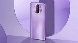 Redmi K30i 5G With 48MP Quad-Camera Setup Announced: Price And Availability