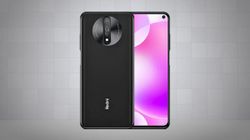 Redmi K30i Spotted With 48MP Main Sensor