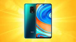 Xiaomi Redmi Note 9 Pro Max First India Sale Confirmed For May 12: Price, Specifications