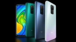 Xiaomi Redmi Note 9 Budget Smartphone Debuts With MediTek Helio G85 SoC