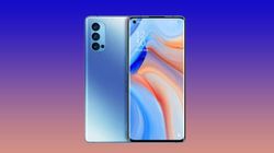 Oppo Reno 4 Series Bags TENNA Certification; Key Features Tipped