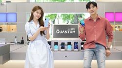 Samsung Galaxy A Quantum Is World's First 5G Smartphone With This Unique Feature